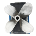 Solas Marine Gefäßschiff Propeller Edelstahlpropeller